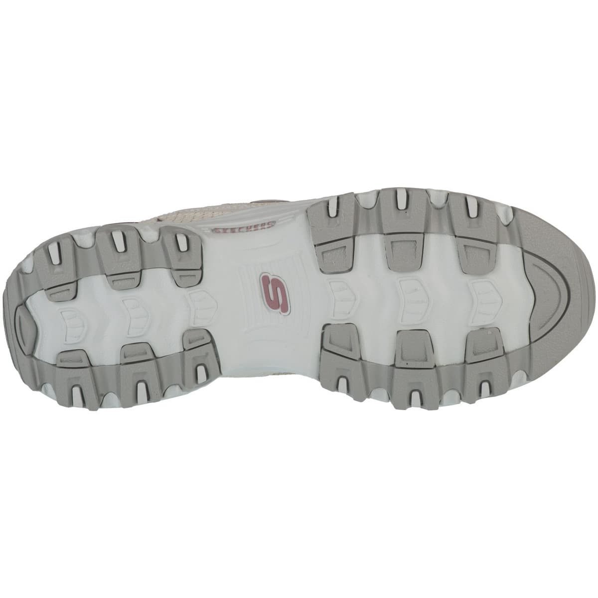 Women's Sneakers Skechers White