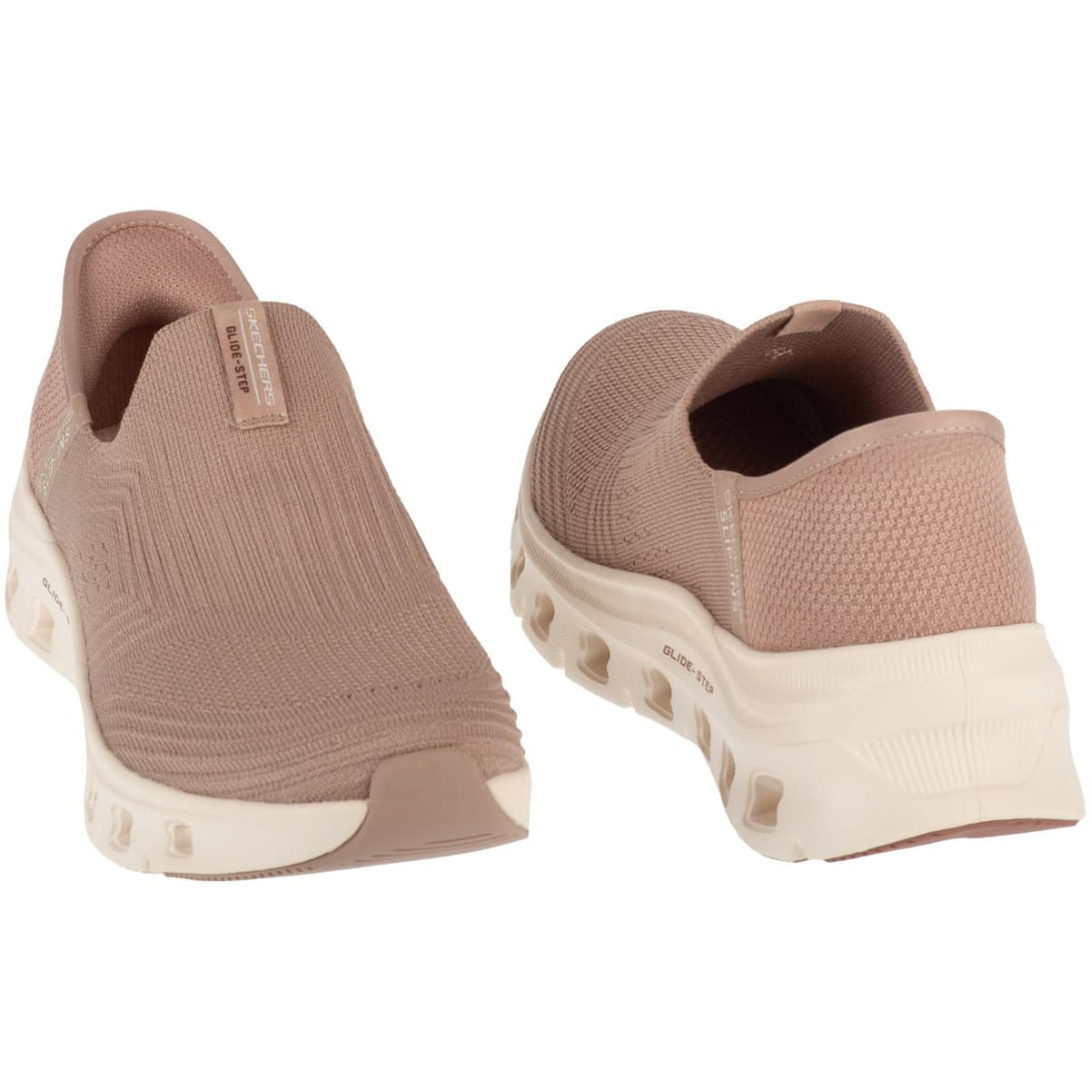 Women's Sneakers Skechers Beige