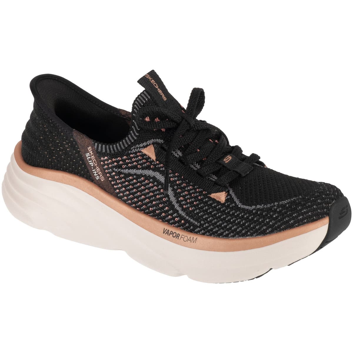 Women's Sneakers Skechers Beige