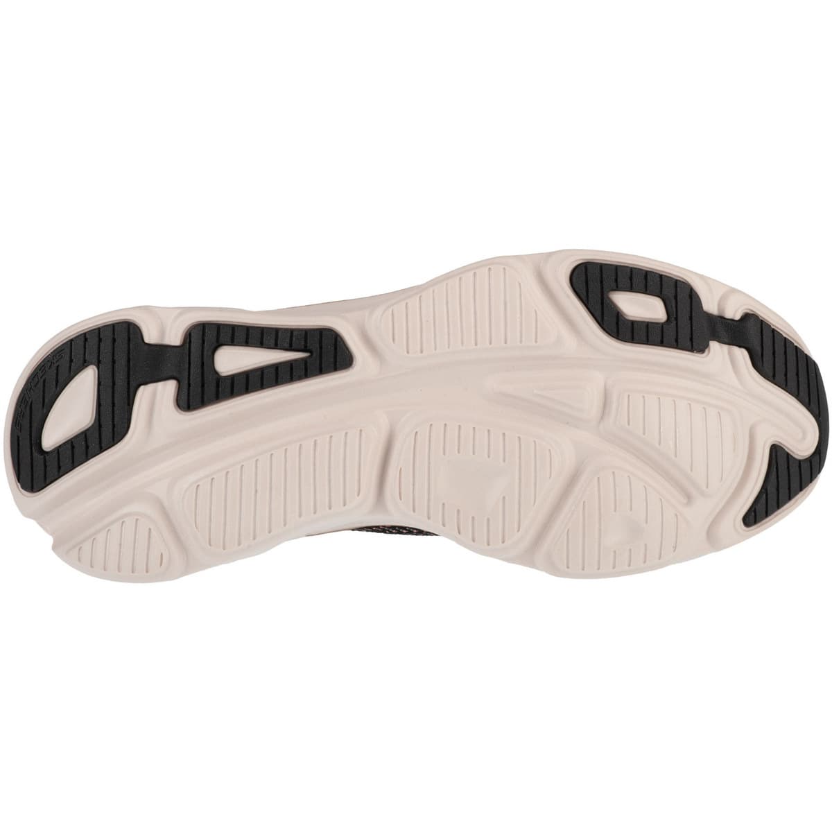 Skechers SlipIns D'lux Vapor Evening Glow 150584BKRG