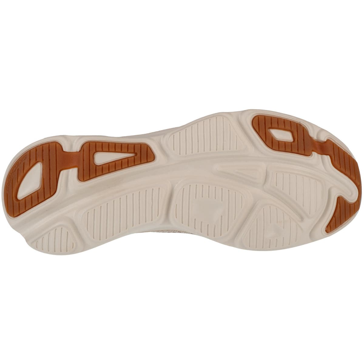 Women's Sneakers Skechers Beige