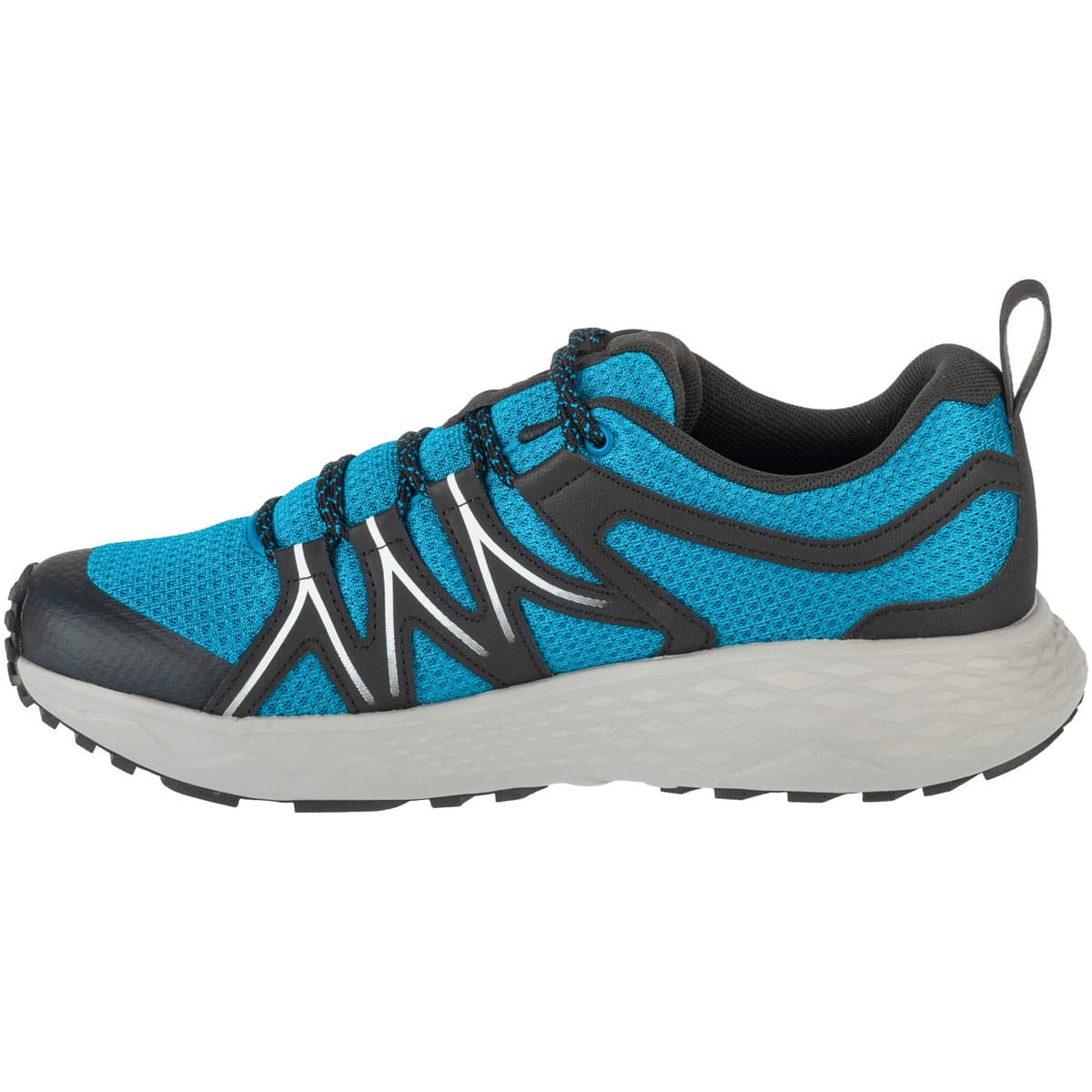 Men's Outdoor Shoes Columbia Blue
