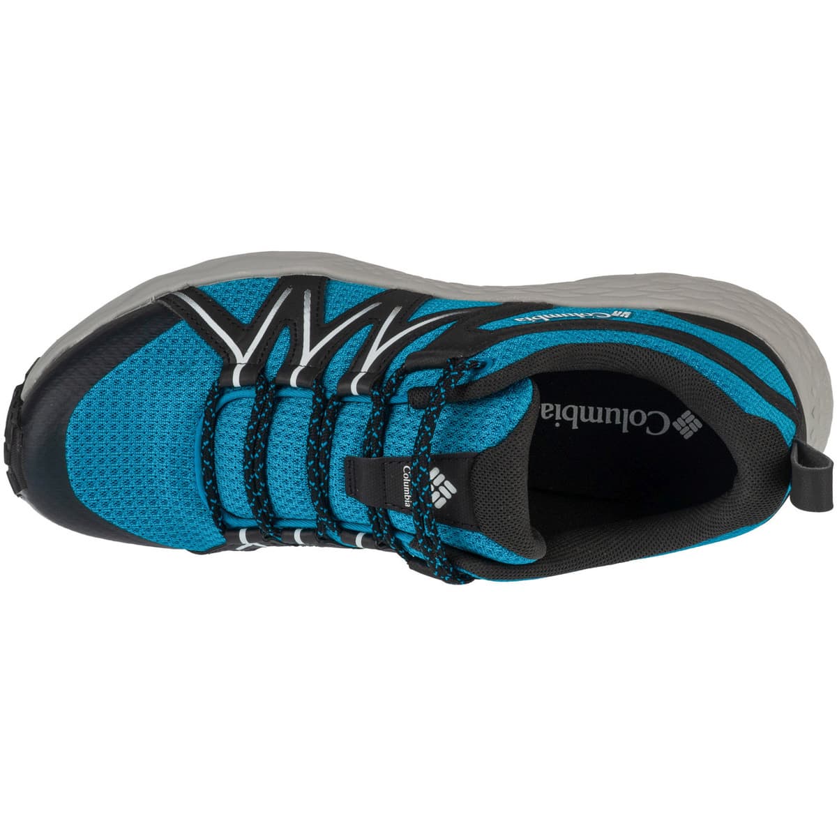 Men's Outdoor Shoes Columbia Blue