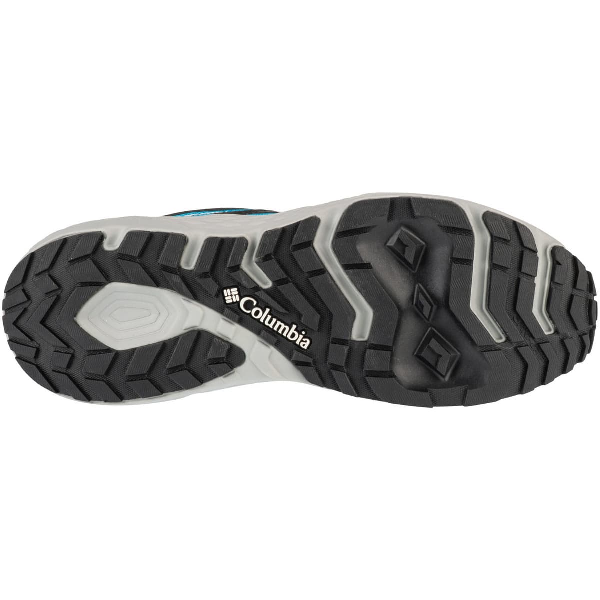 Men's Outdoor Shoes Columbia Blue