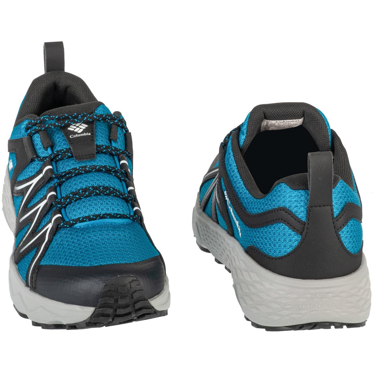 Men's Outdoor Shoes Columbia Blue