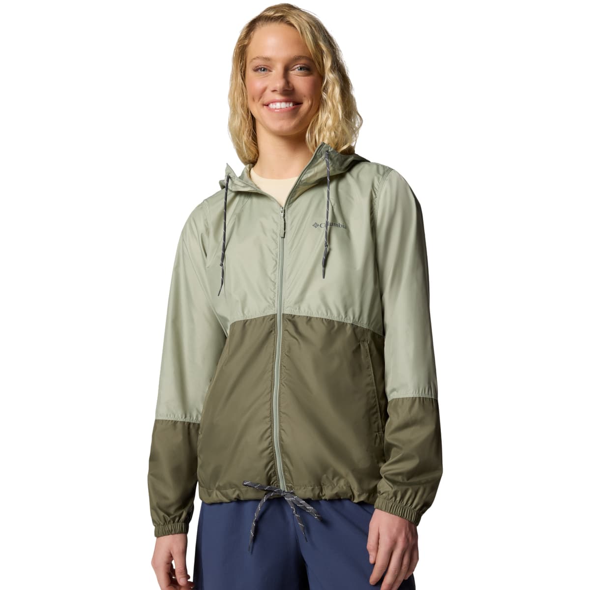 Women's Parkas Columbia Green