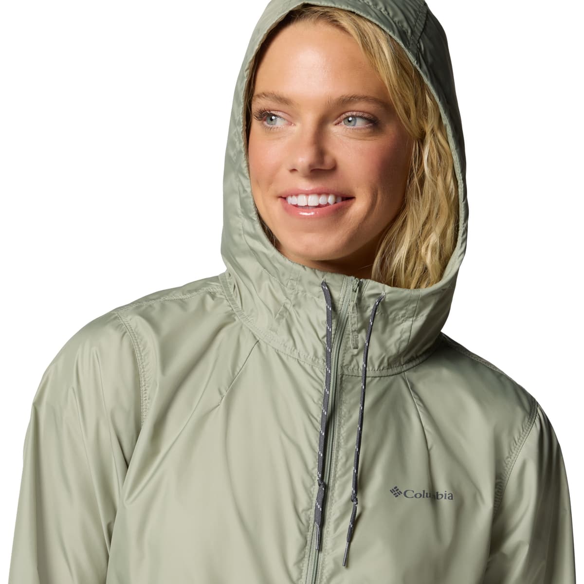 Women's Parkas Columbia Green