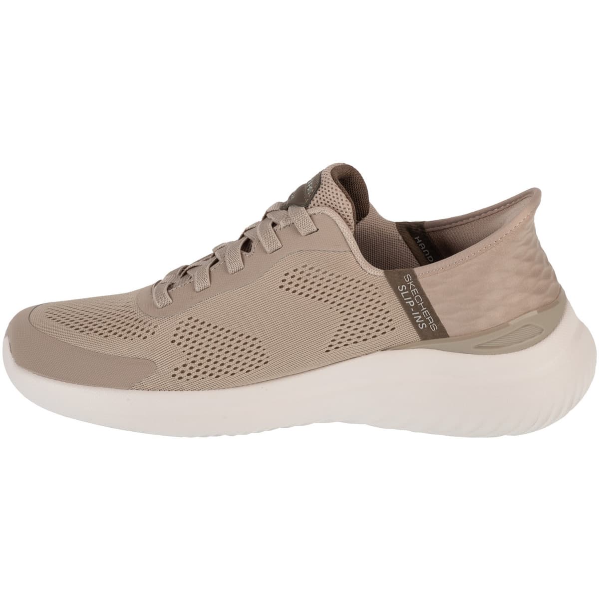 Men's Sneakers Skechers Gray