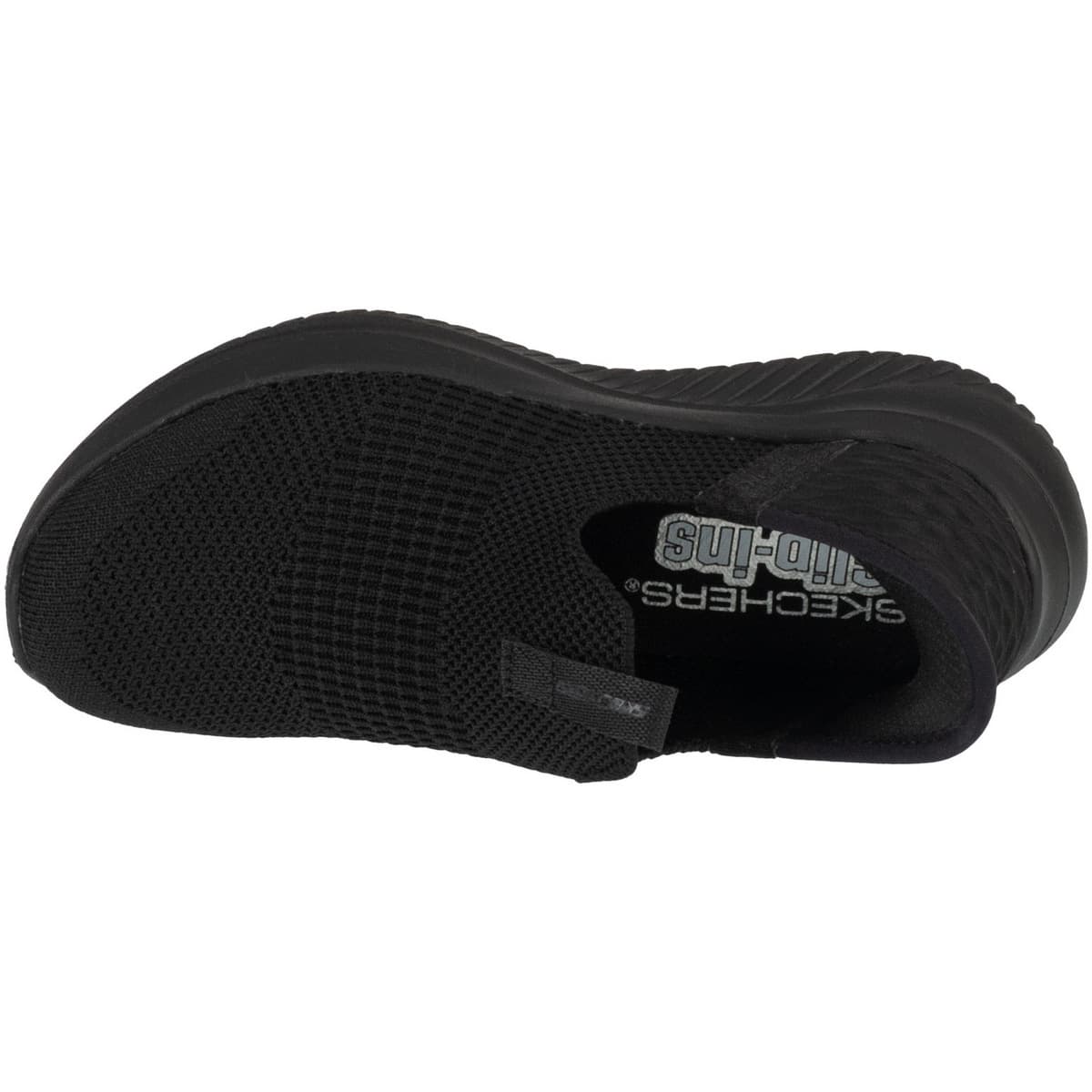 Girls' Sneakers Skechers Black