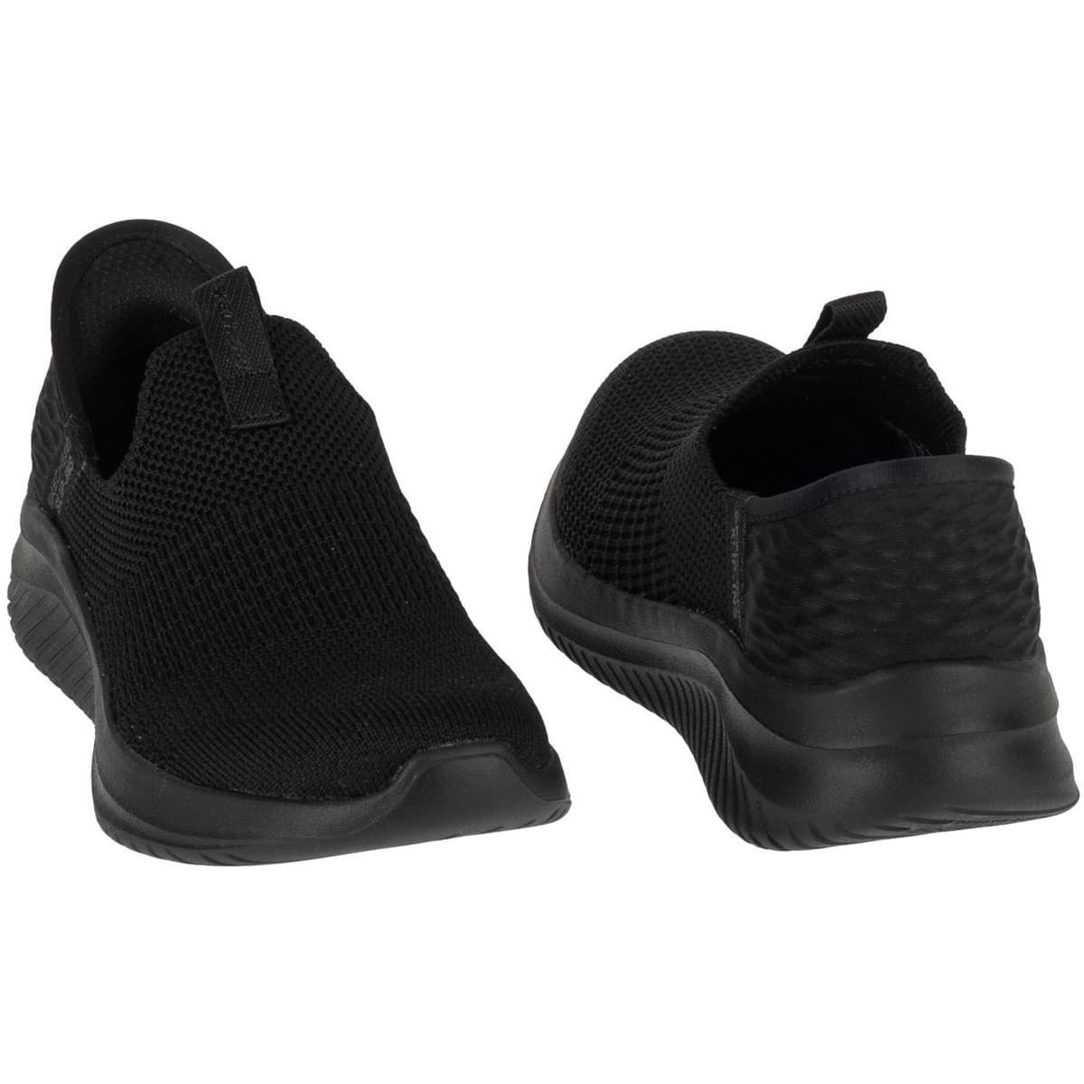 Girls' Sneakers Skechers Black