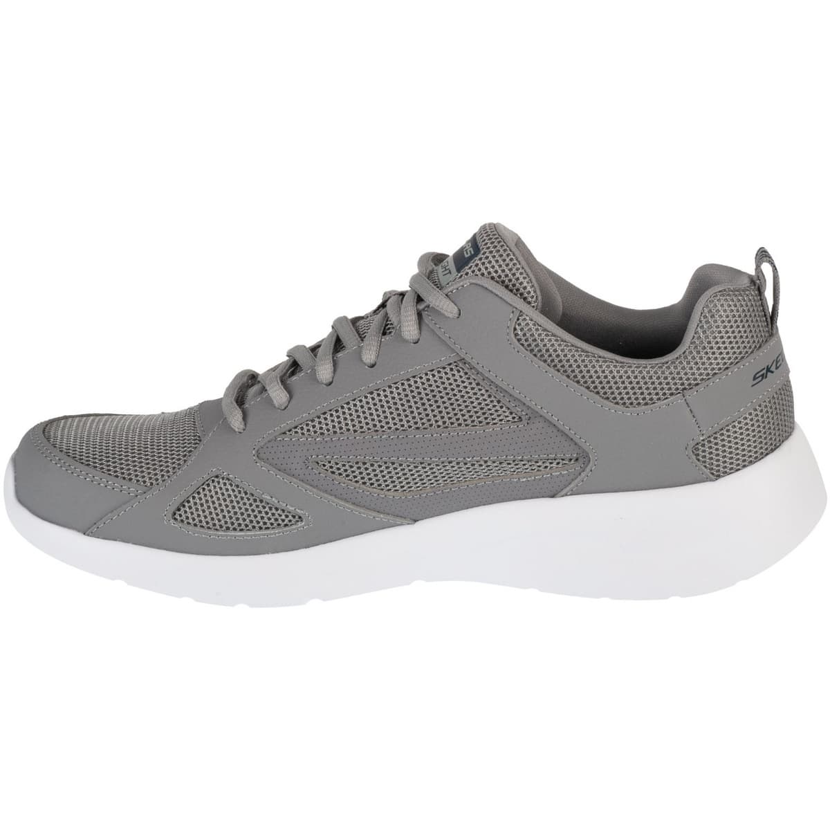 Men's Sneakers Skechers Gray