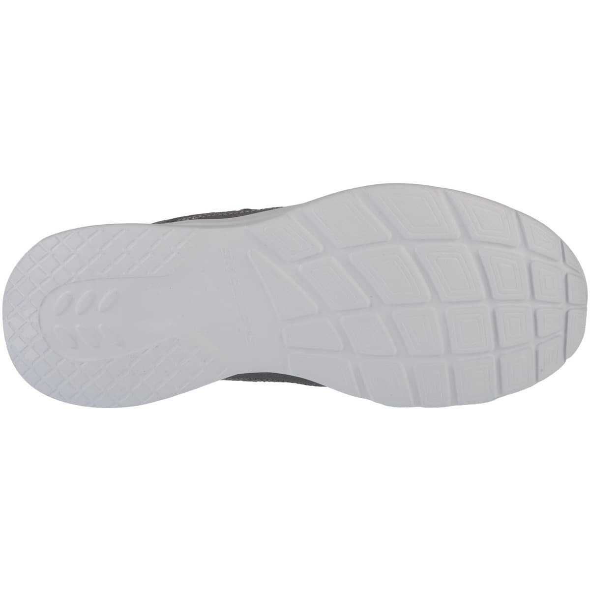 Men's Sneakers Skechers Gray