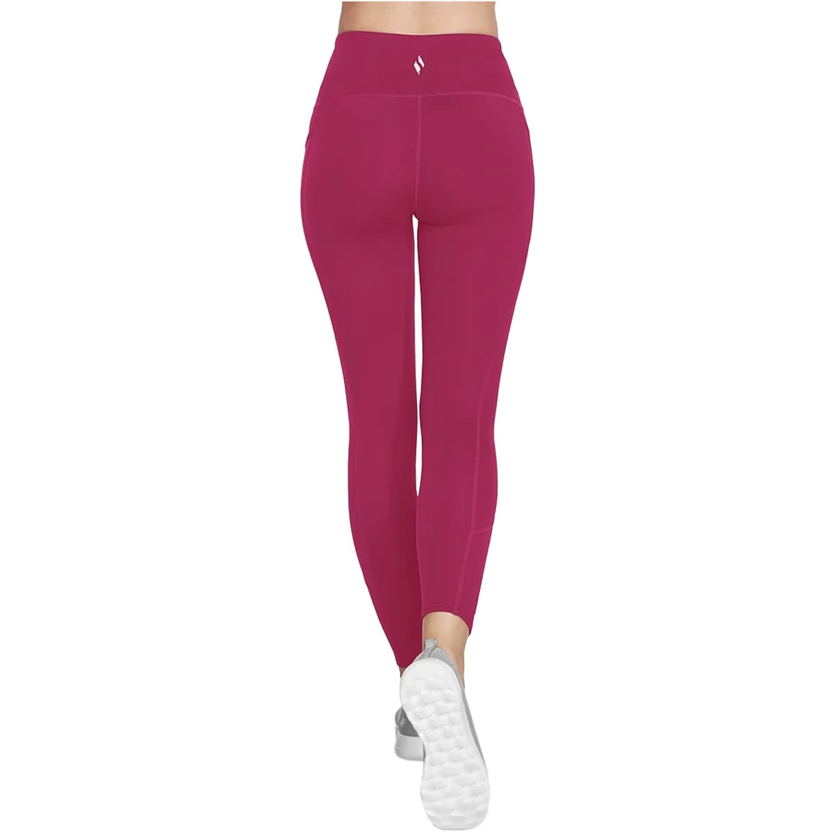 Women's Tights Skechers Purple