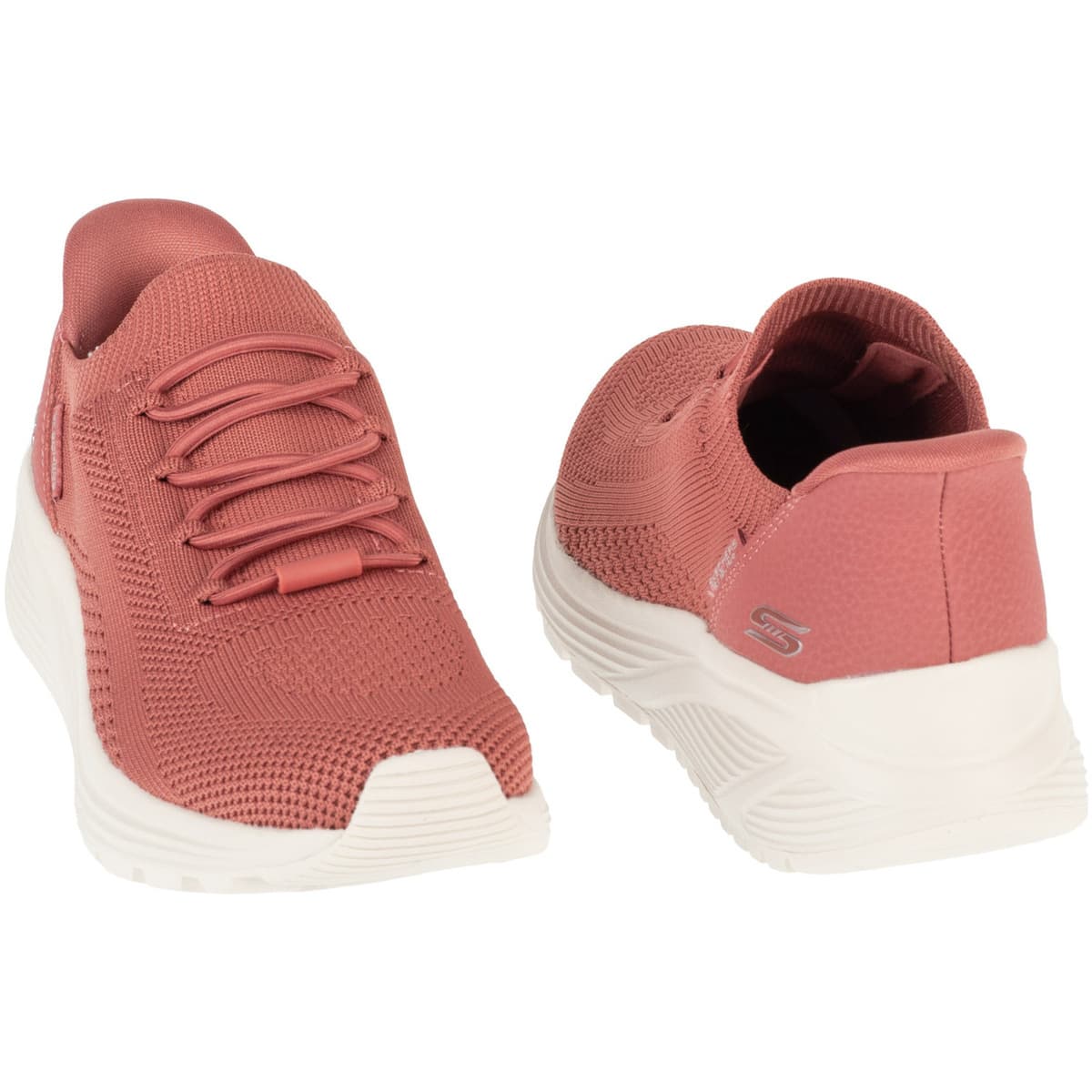 Women's Sneakers Skechers Pink