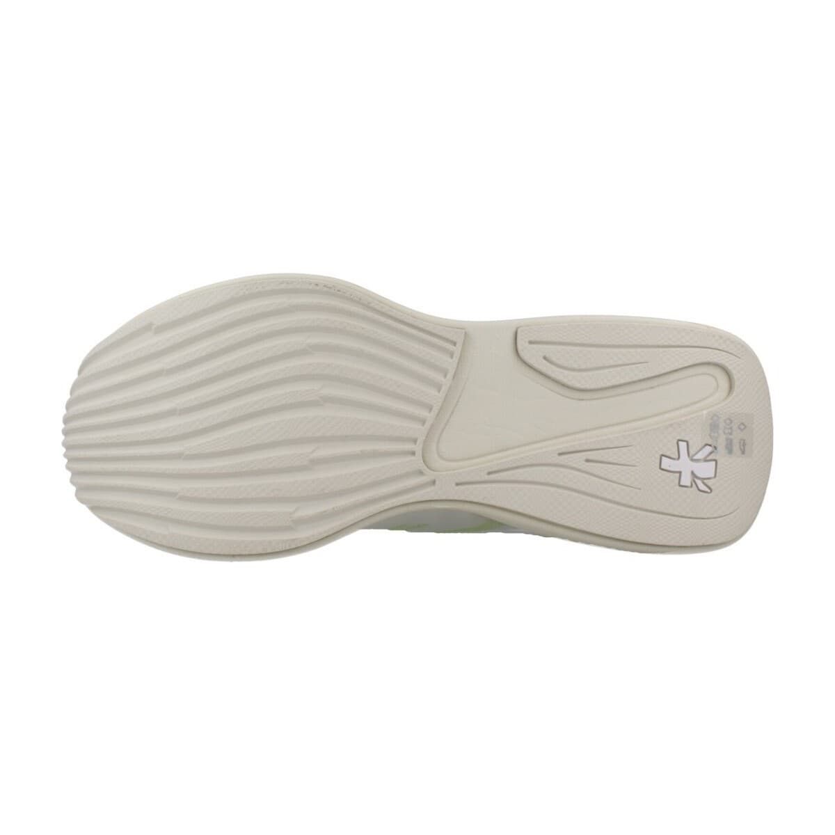 Women's Sneakers Premiata White