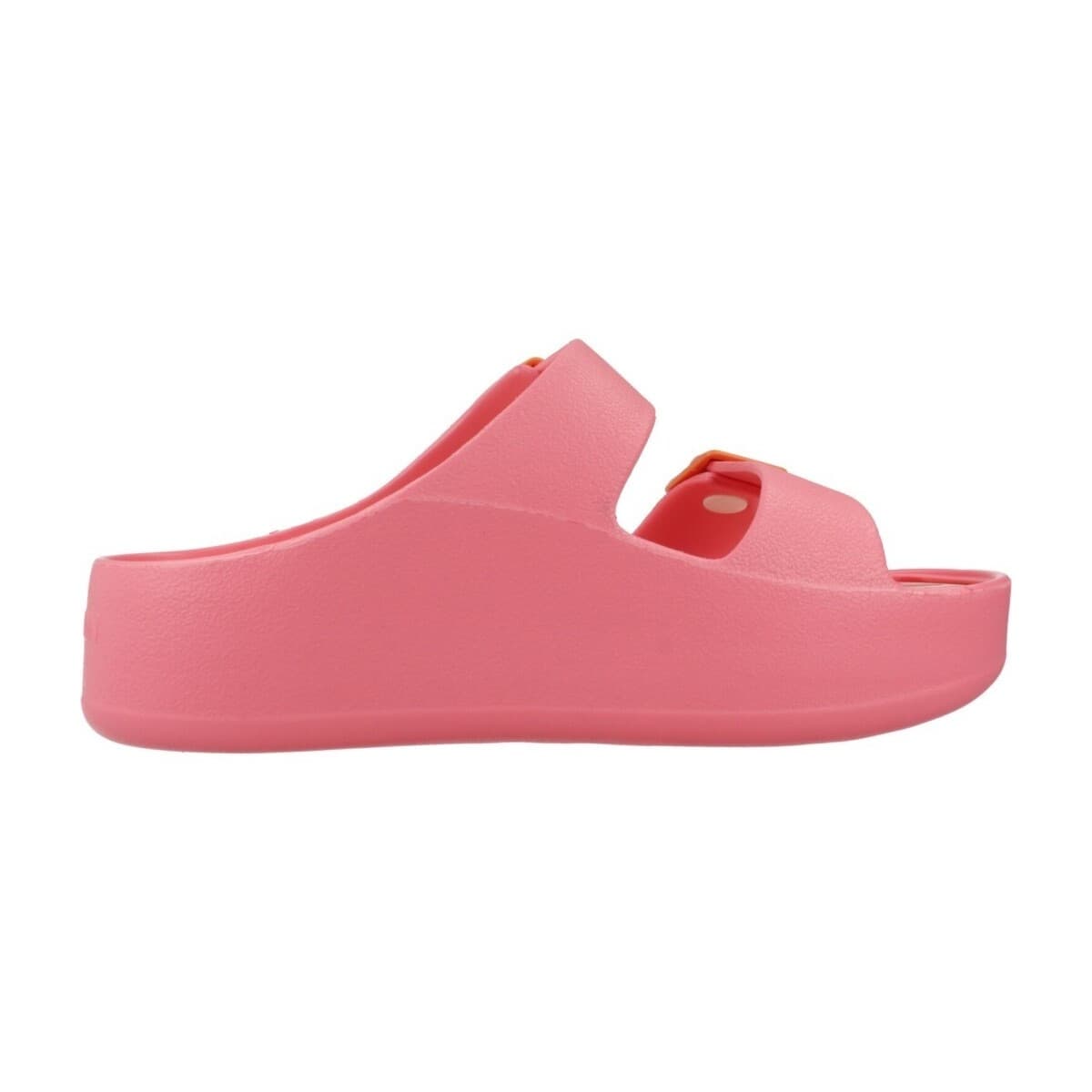 Women's Flip Flops Lemon Jelly Pink