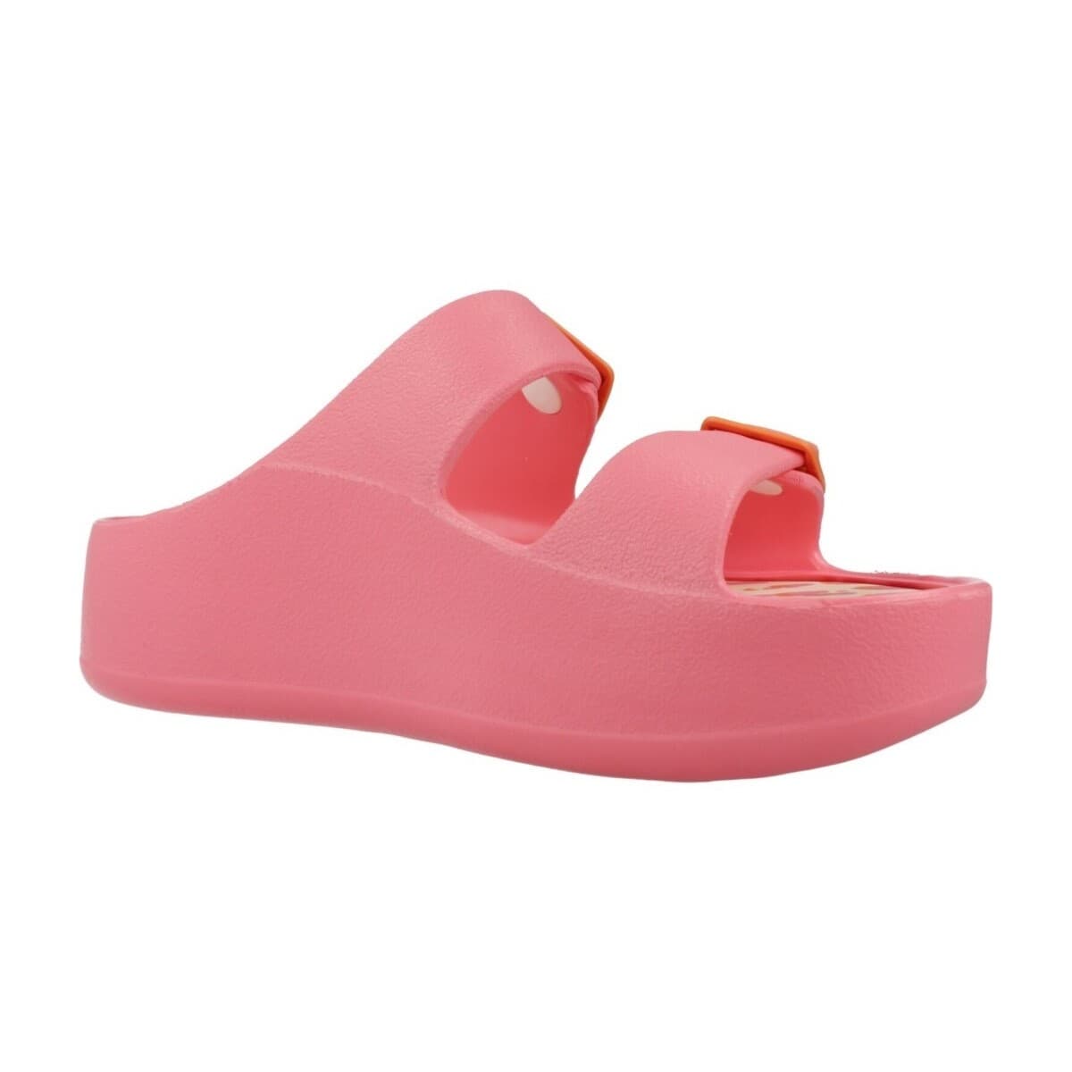 Women's Flip Flops Lemon Jelly Pink