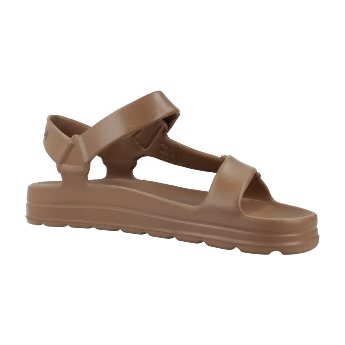 Women's Flip Flops Lemon Jelly Brown