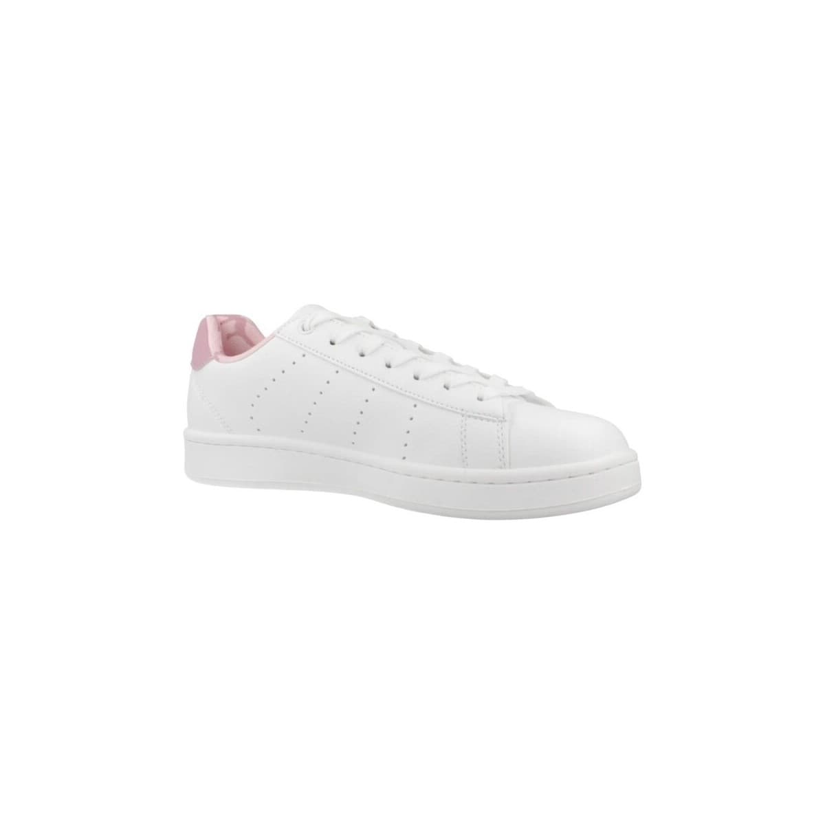 Boys' Sneakers Levis White