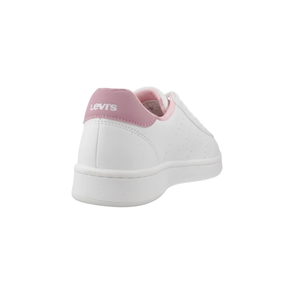 Boys' Sneakers Levis White