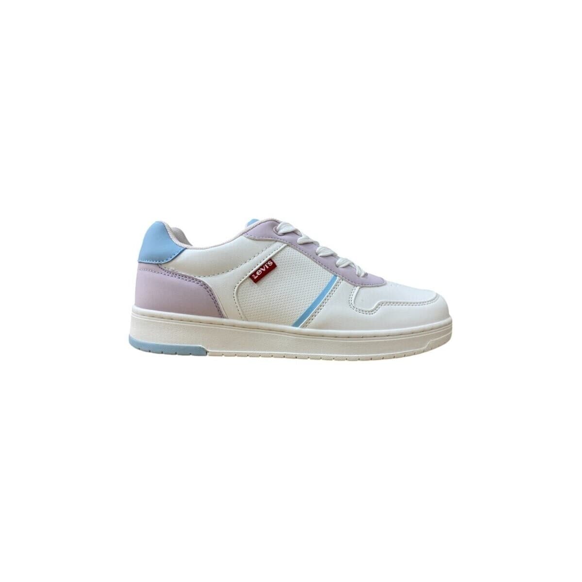Girls' Sneakers Levis Blue