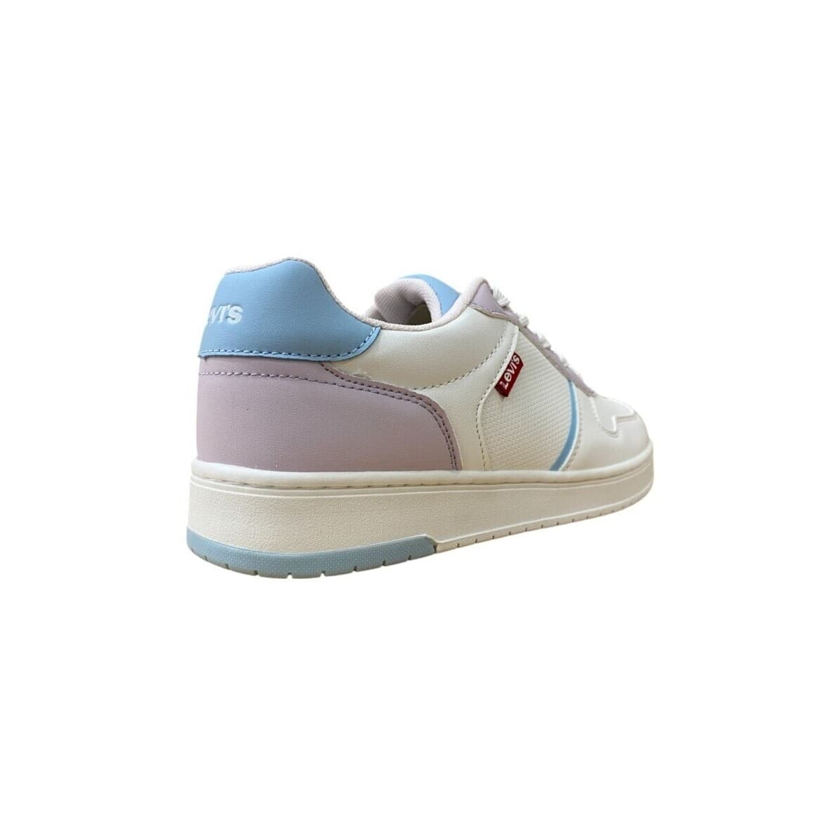Boys' Sneakers Levis Blue