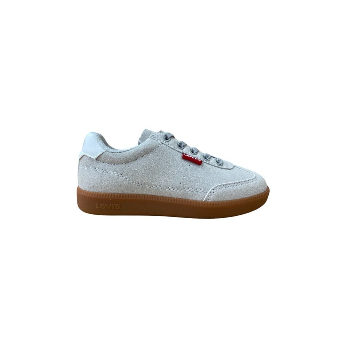 Boys' Sneakers Levis Gray