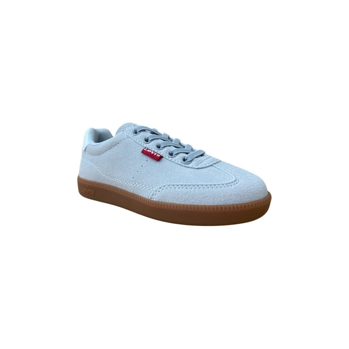 Boys' Sneakers Levis Gray