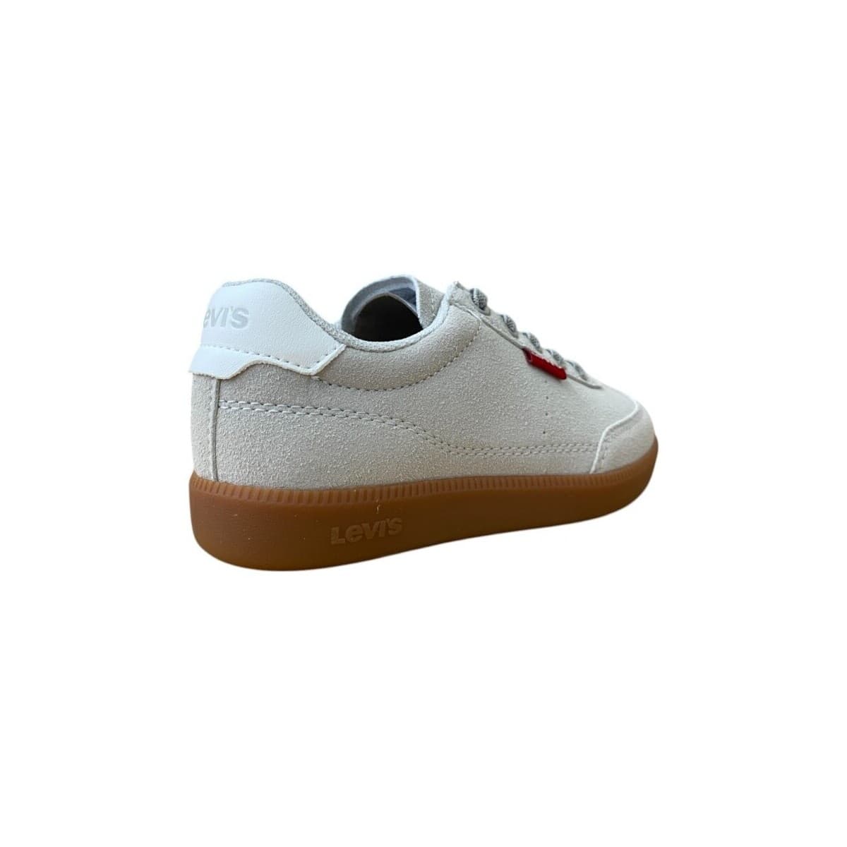 Boys' Sneakers Levis Gray