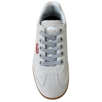 Boys' Sneakers Levis Gray