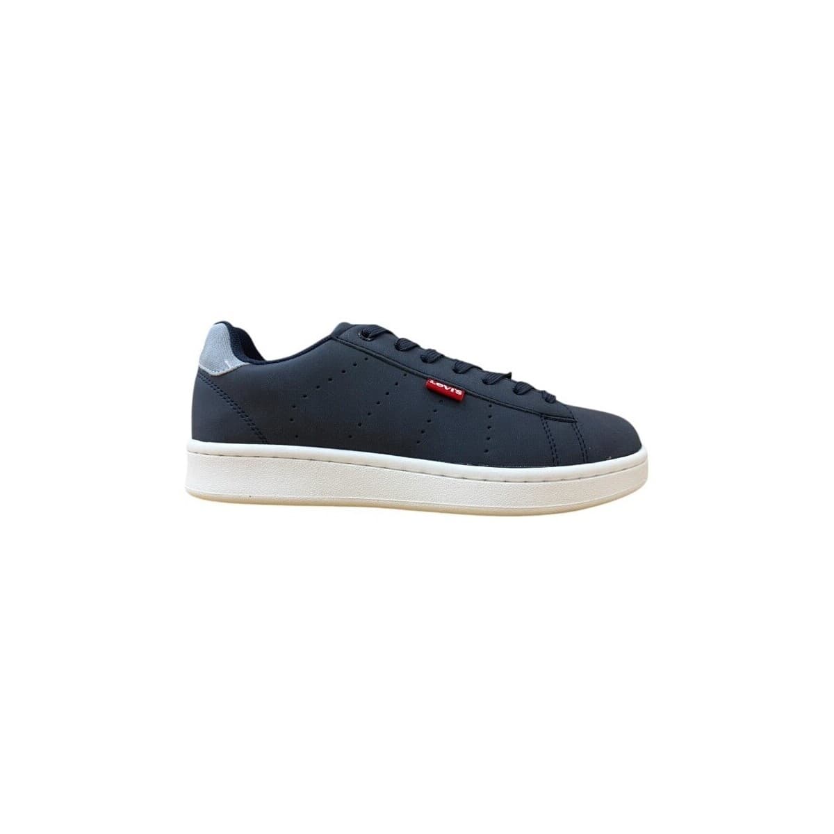 Girls' Sneakers Levis Blue