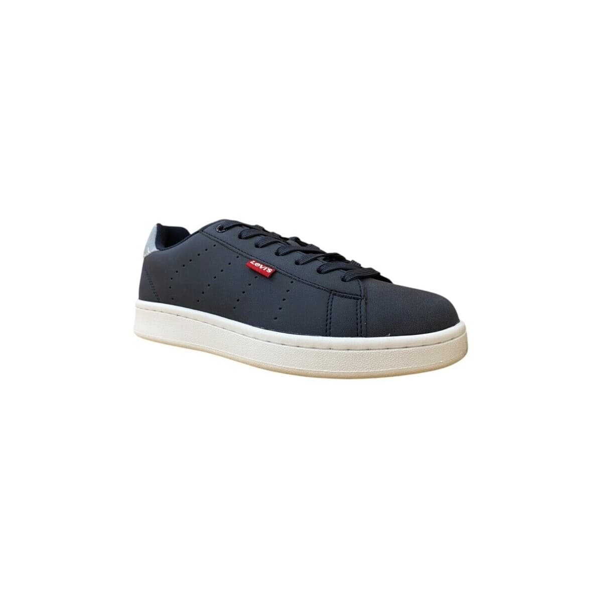 Boys' Sneakers Levis Blue