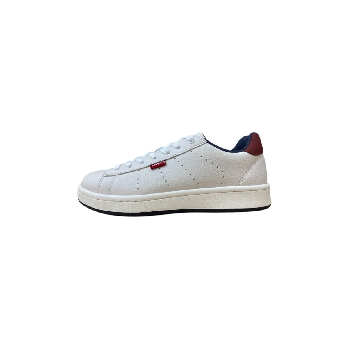 Boys' Sneakers Levis Beige