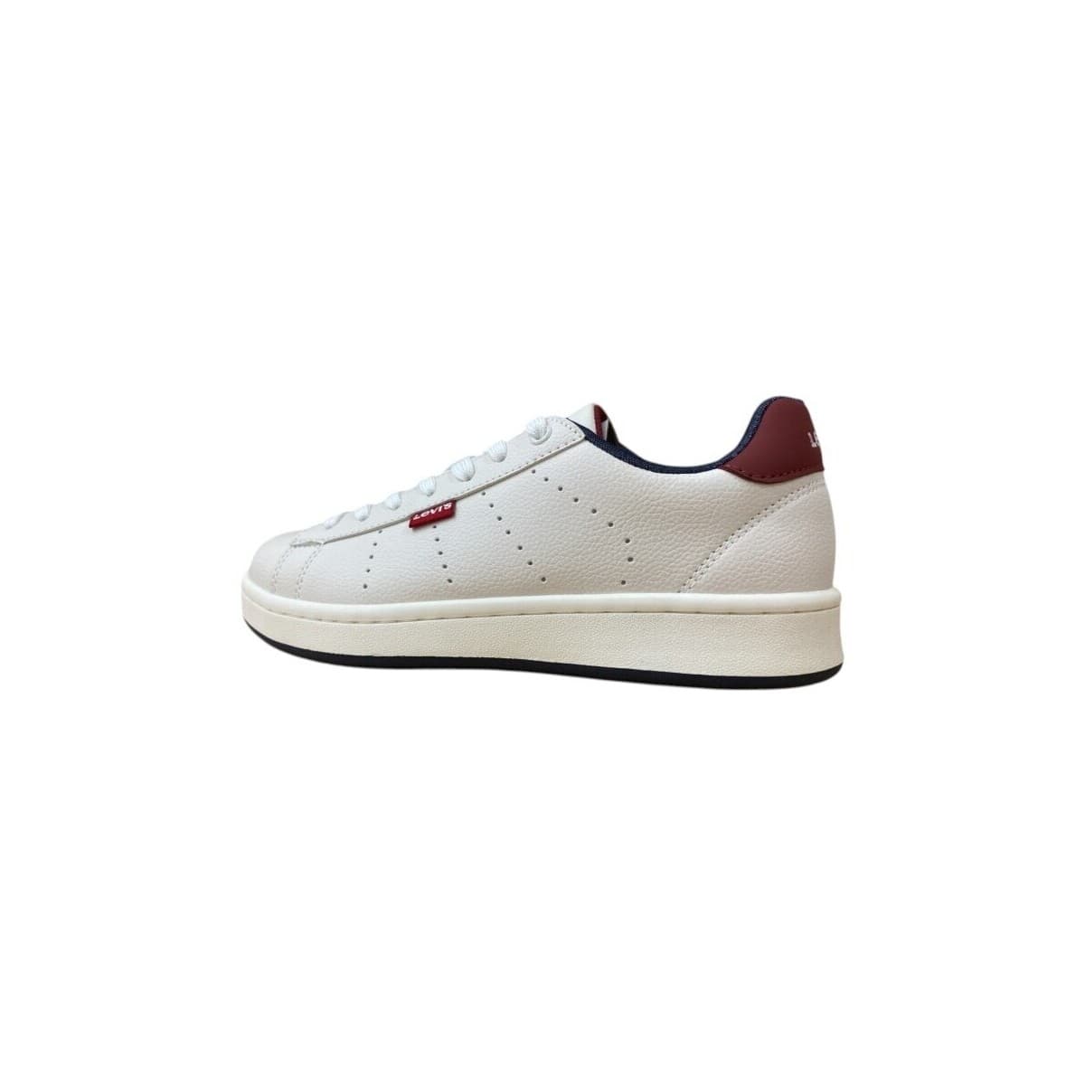 Boys' Sneakers Levis Beige