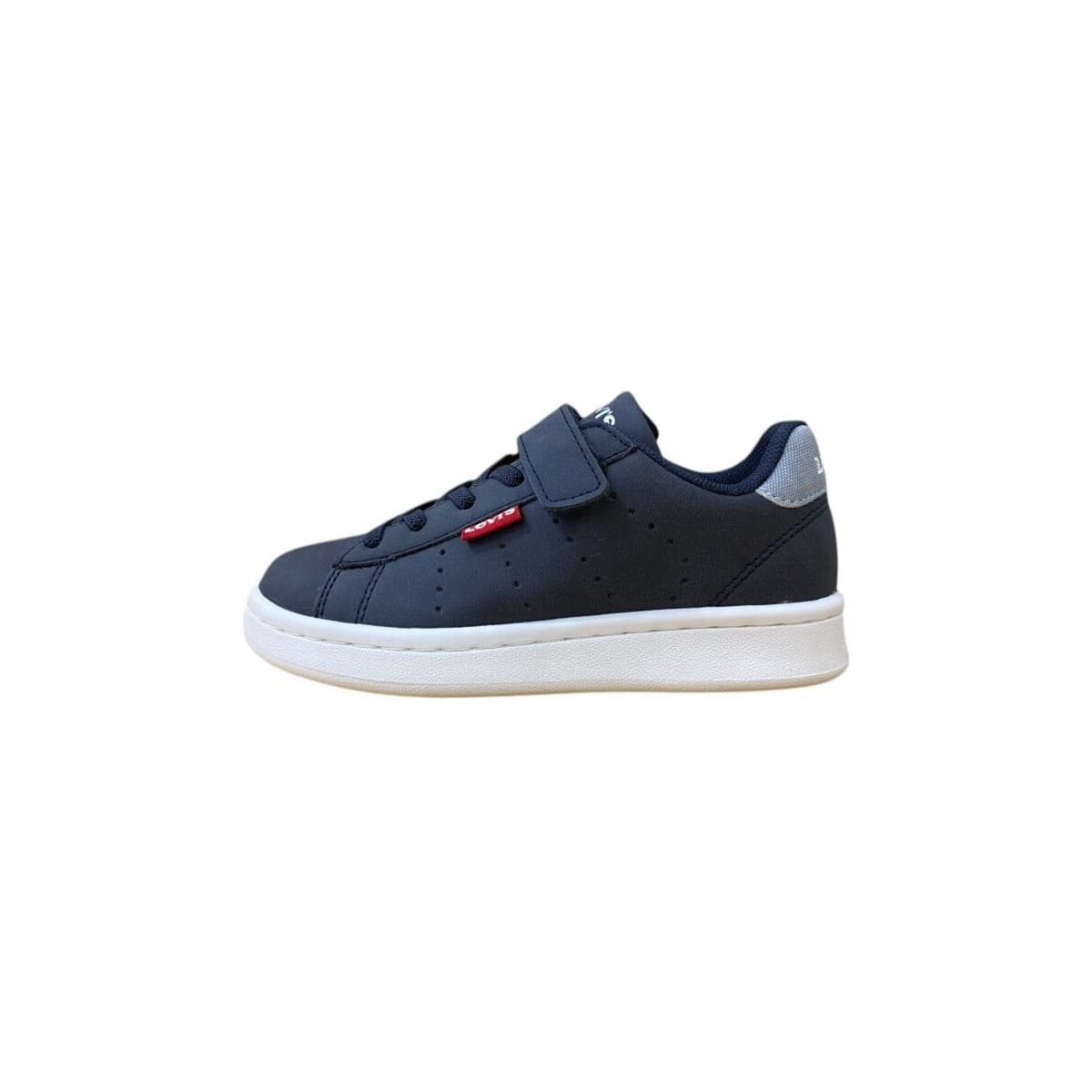 Girls' Sneakers Levis Blue
