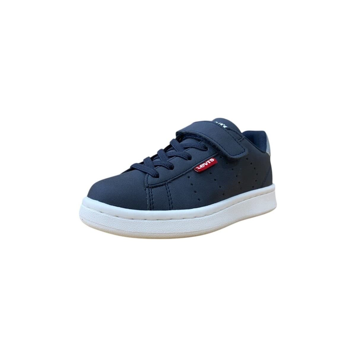 Girls' Sneakers Levis Blue