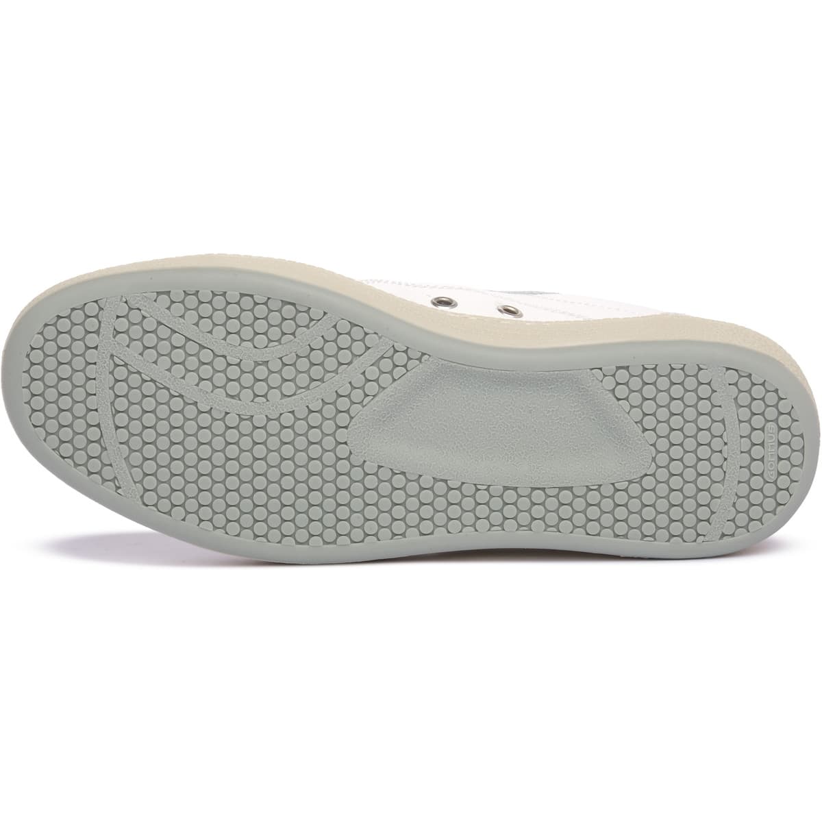 Women's Sneakers Blauer White