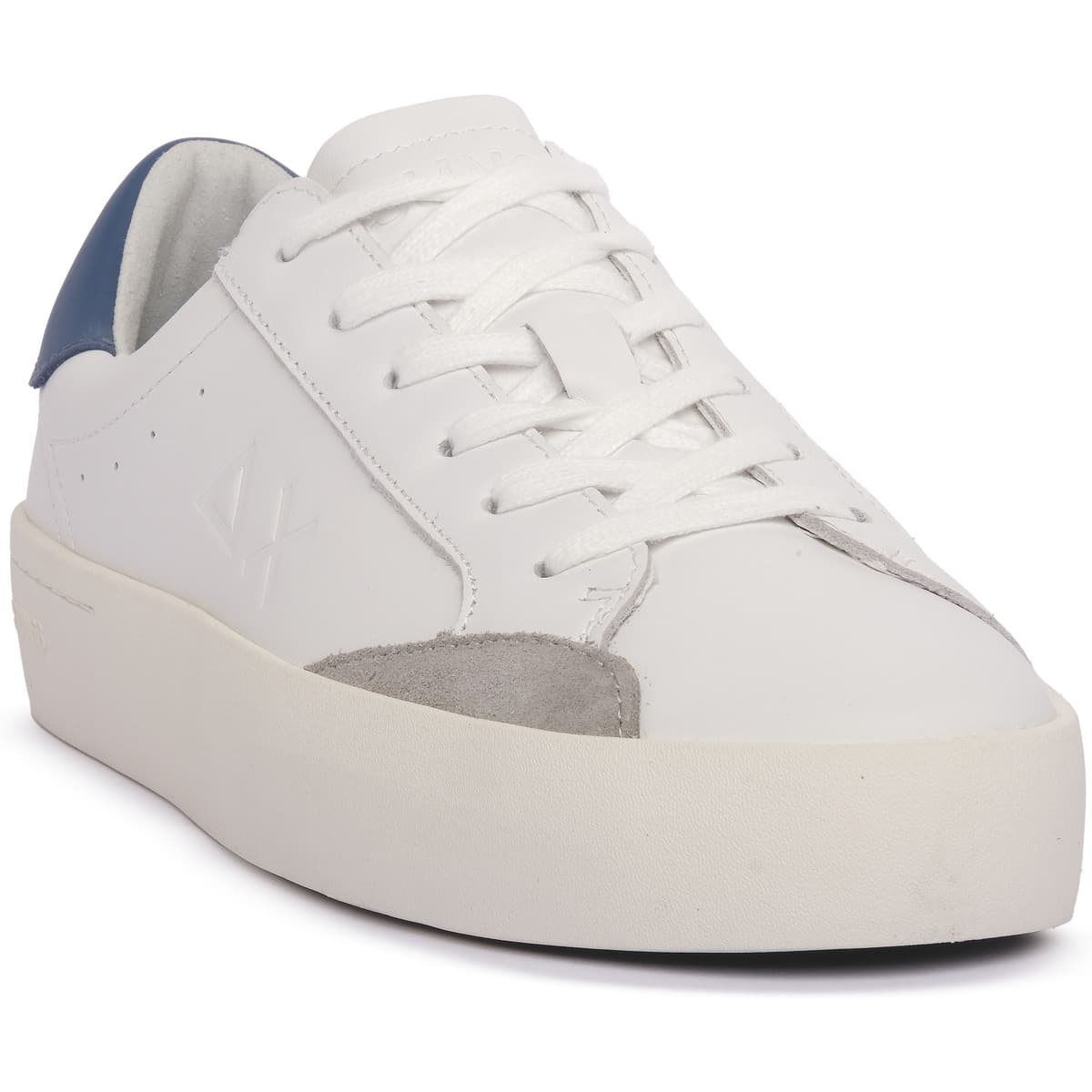 Men's Sneakers Sun68 White