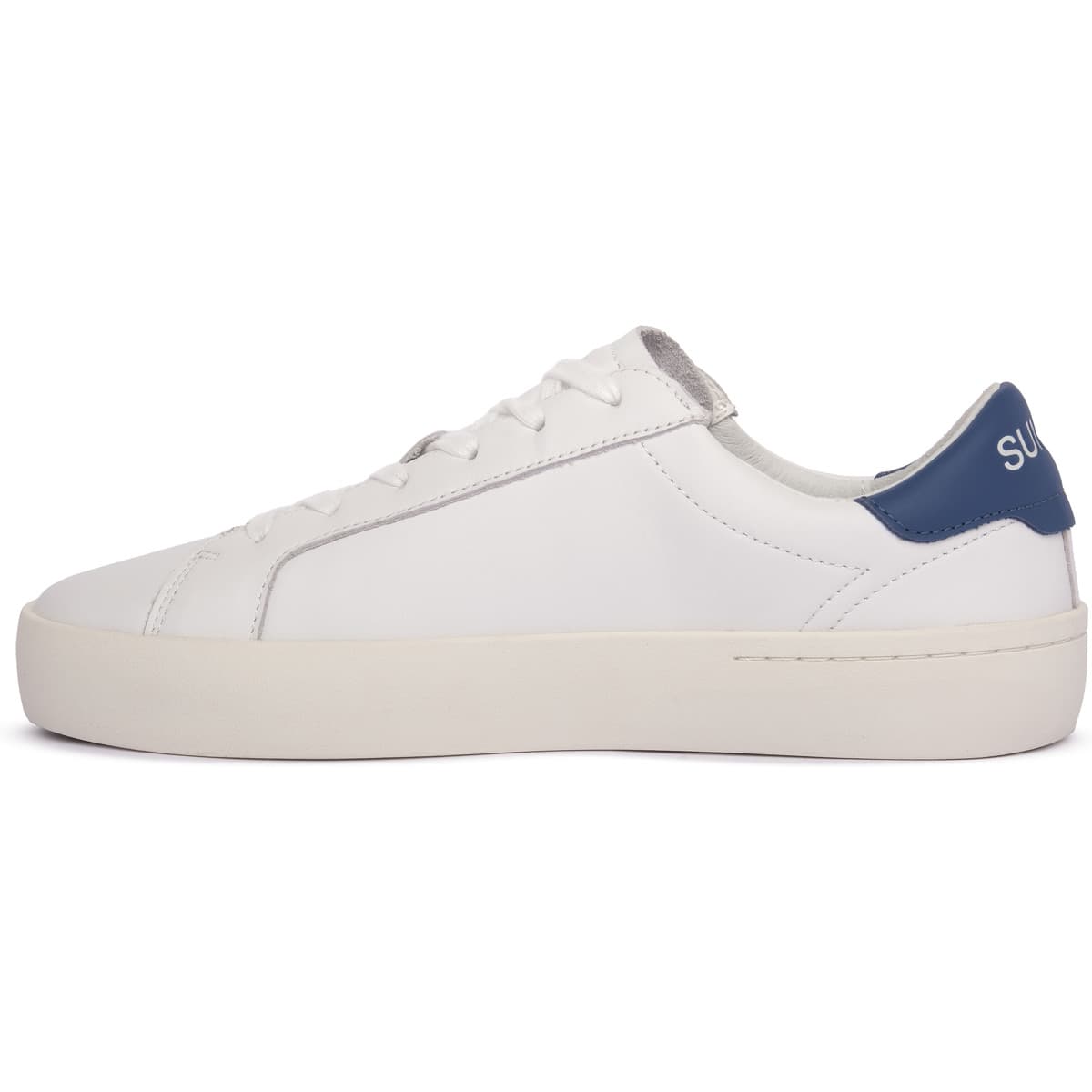 Men's Sneakers Sun68 White