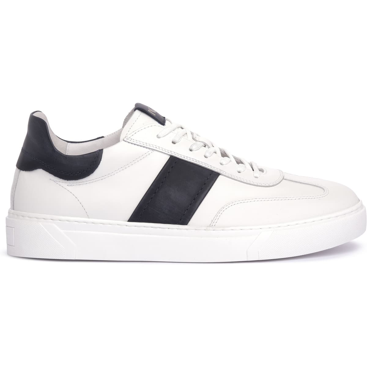 Men's Sneakers NeroGiardini White