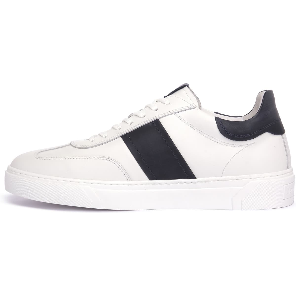 Men's Sneakers NeroGiardini White