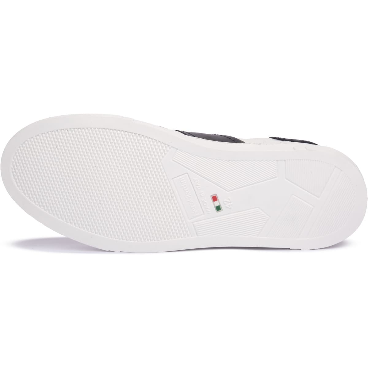 Men's Sneakers NeroGiardini White