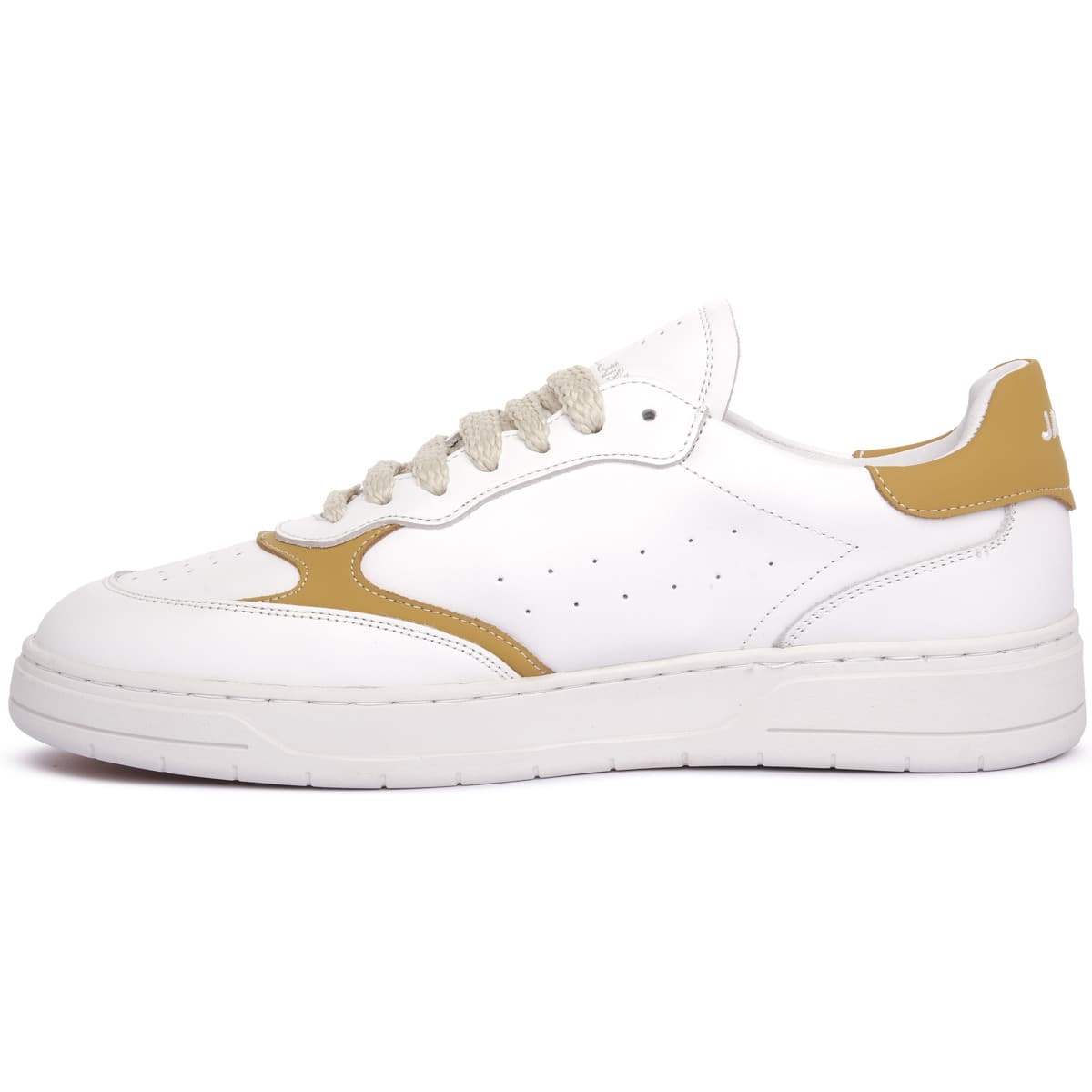 Women's Sneakers Janet&Janet White