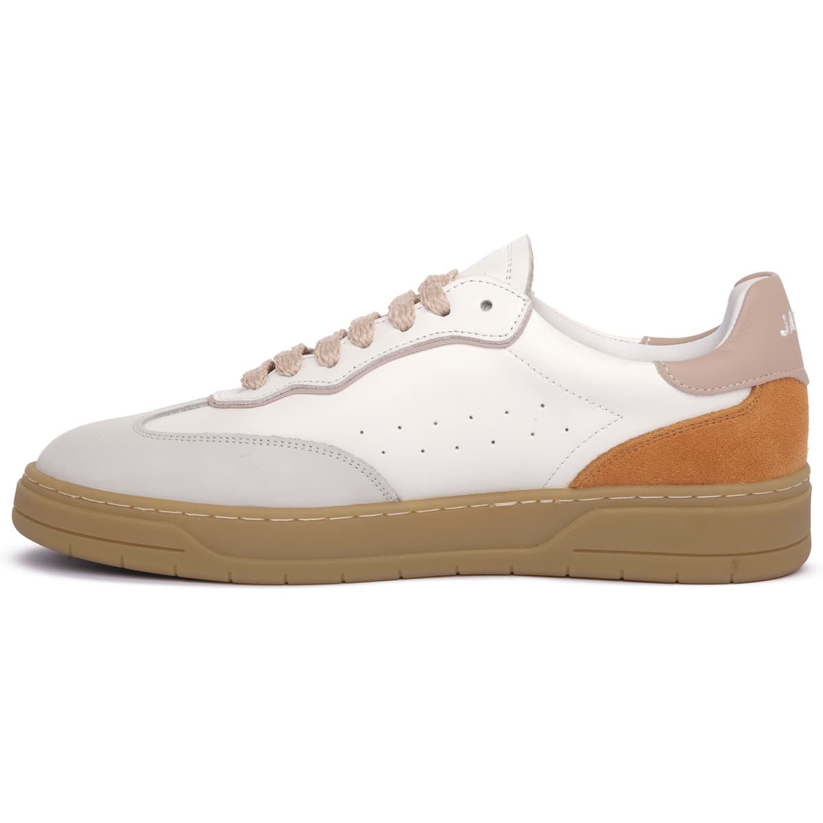 Women's Sneakers Janet&Janet White