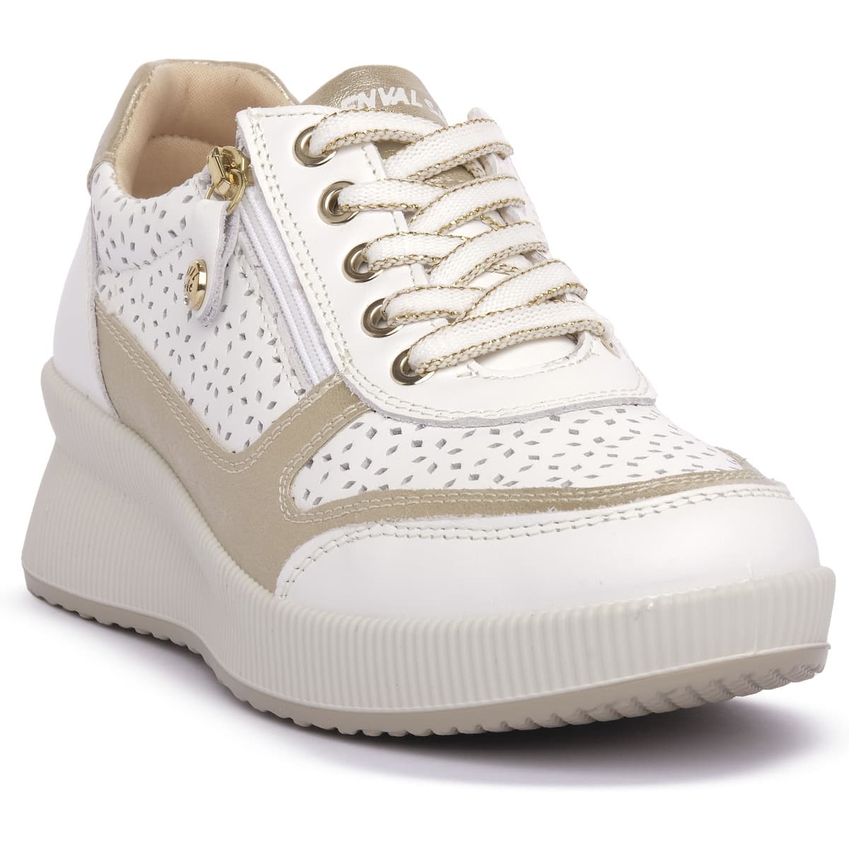 Xαμηλά Sneakers Enval PAULINA