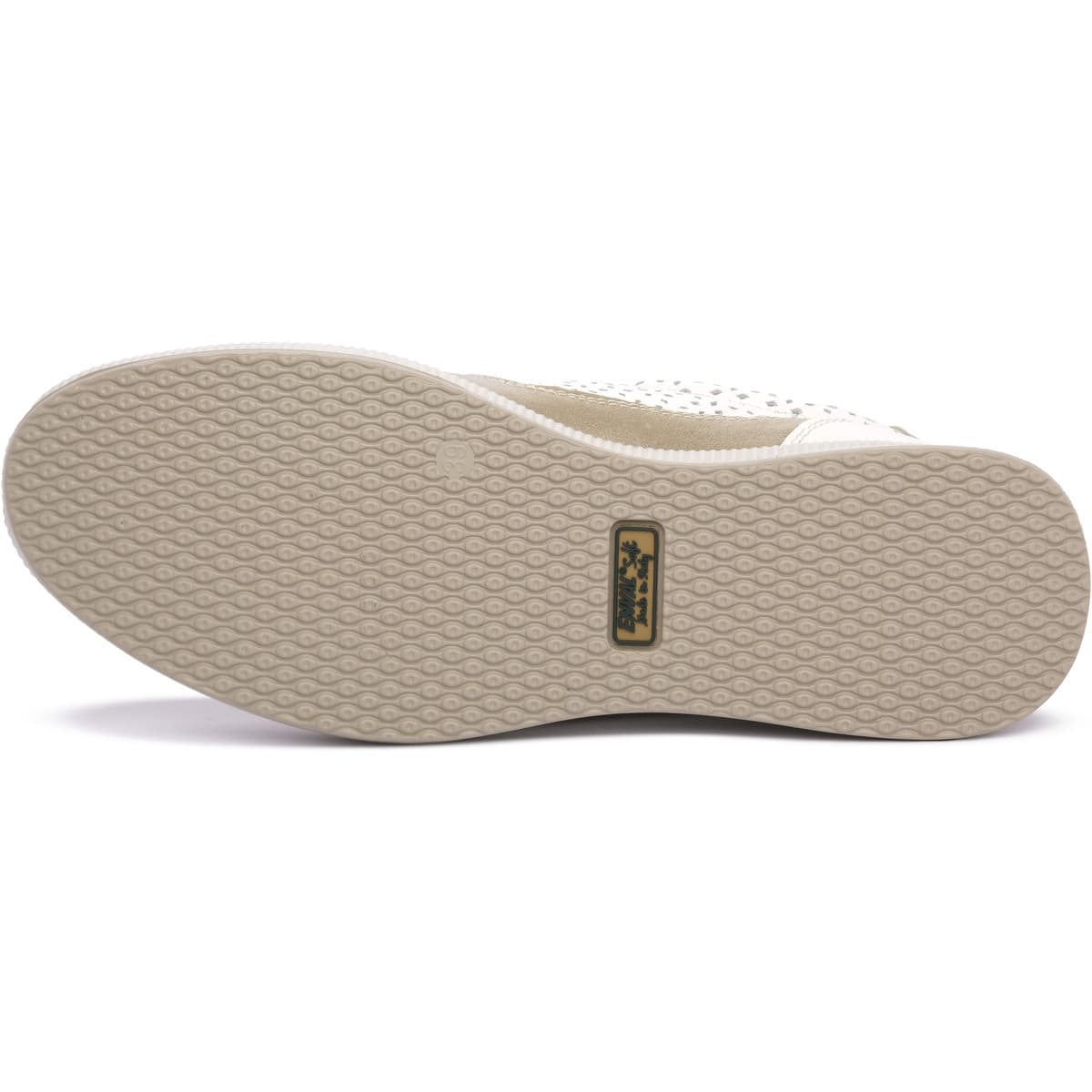 Women's Sneakers Enval White