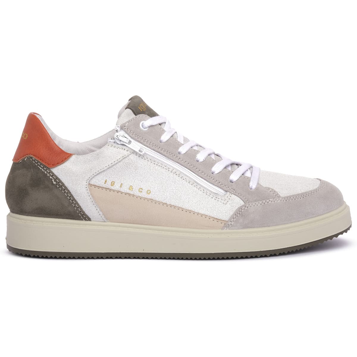 Sneakers IgI&CO SANTIAGO