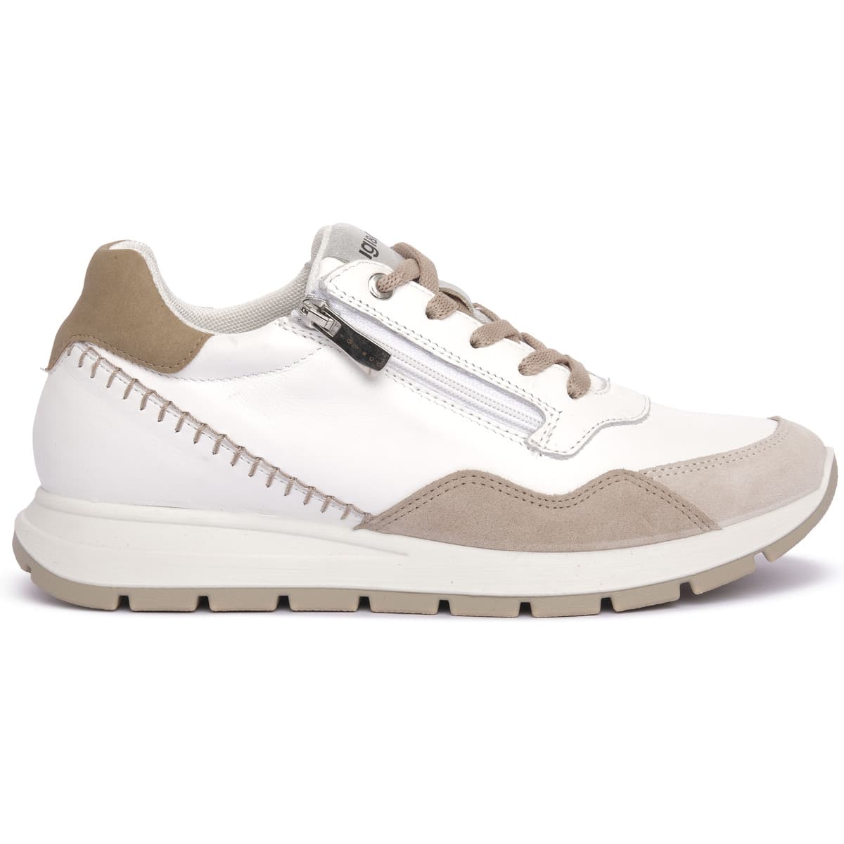 Women's Sneakers IgI&CO White