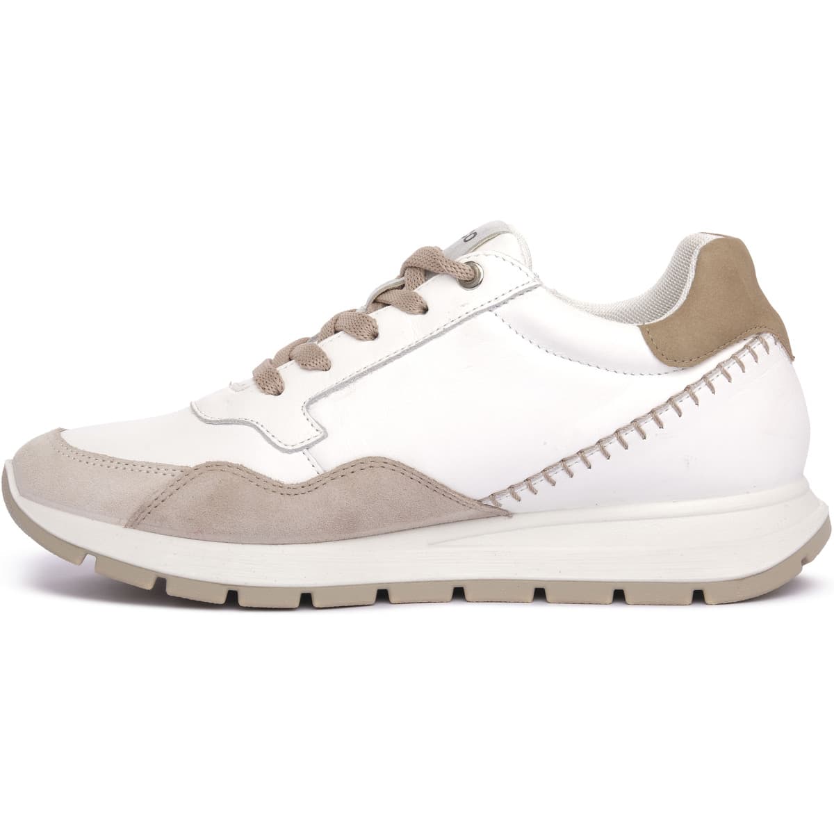 Women's Sneakers IgI&CO White