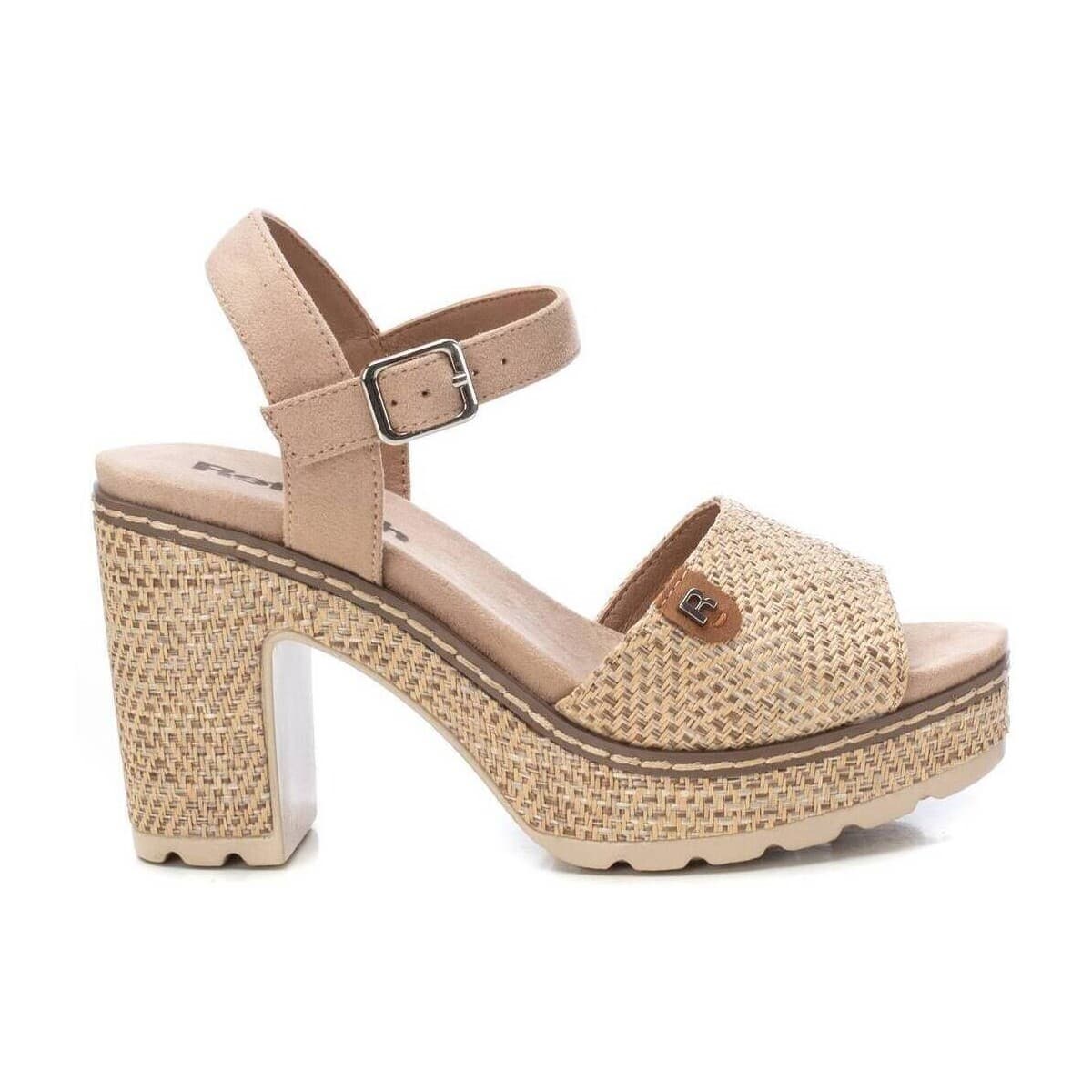 Σανδάλια με τακούνι Refresh 17270601